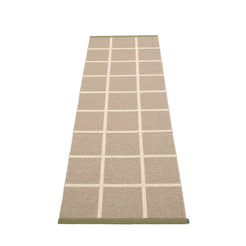 Criss Rug 70 x 225 cm - view 1