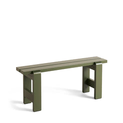 Weekday Bench 111 Olive - view 1