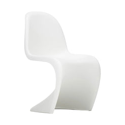 Panton Chair white - view 1