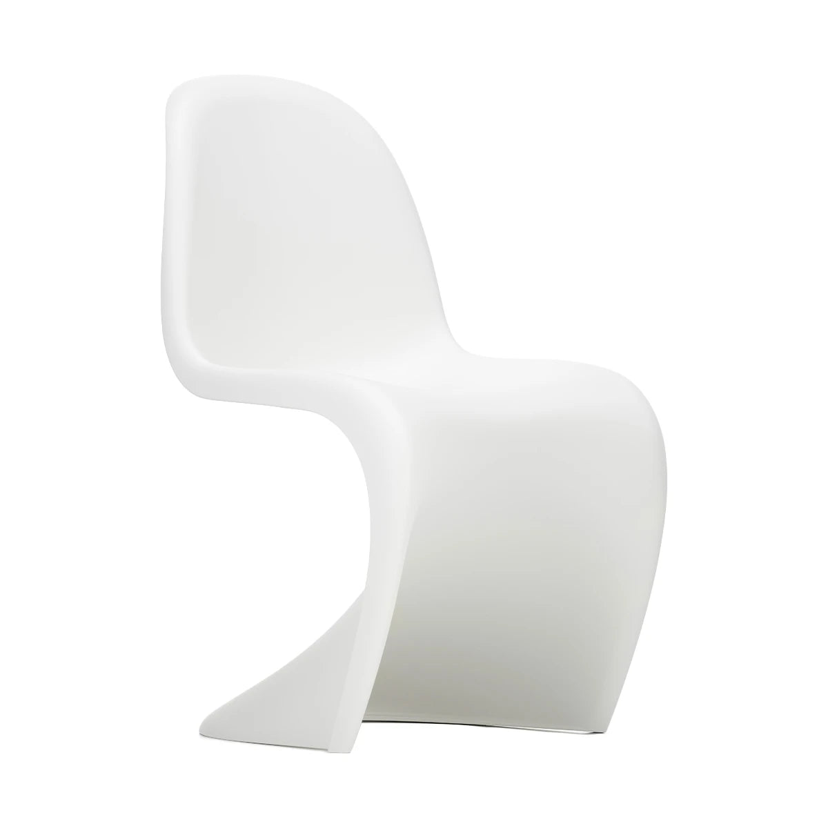 Panton Chair white - view 1