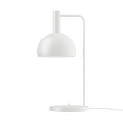 FJ Elements Table White - view 1