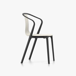 Belleville Armchair - view 1