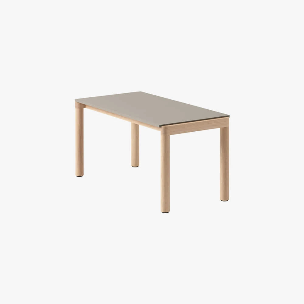 Couple Coffee Table - view 1