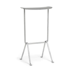 Officina Stool PP Grey-Galva - view 1