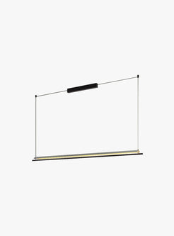 Lamina 165 Pendant Lamp - view 1
