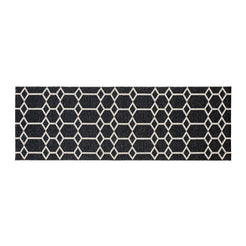Ingrid Mat 70 x 150 Black - view 1