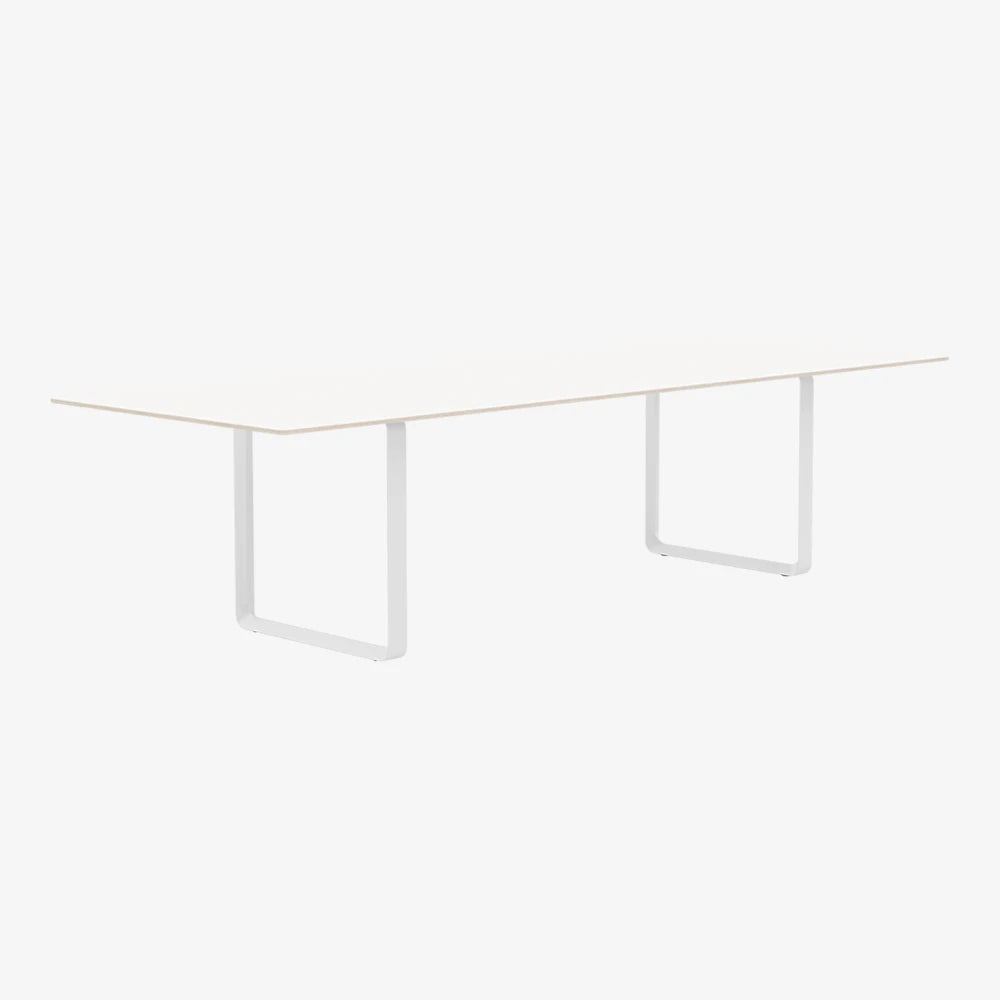 70/70 Table 295 - view 1