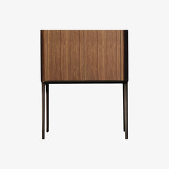Madia Slim Sideboard H138 NC/BR - view 1