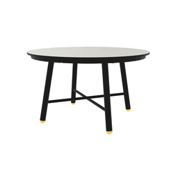 Combo Round Dining Table - view 1