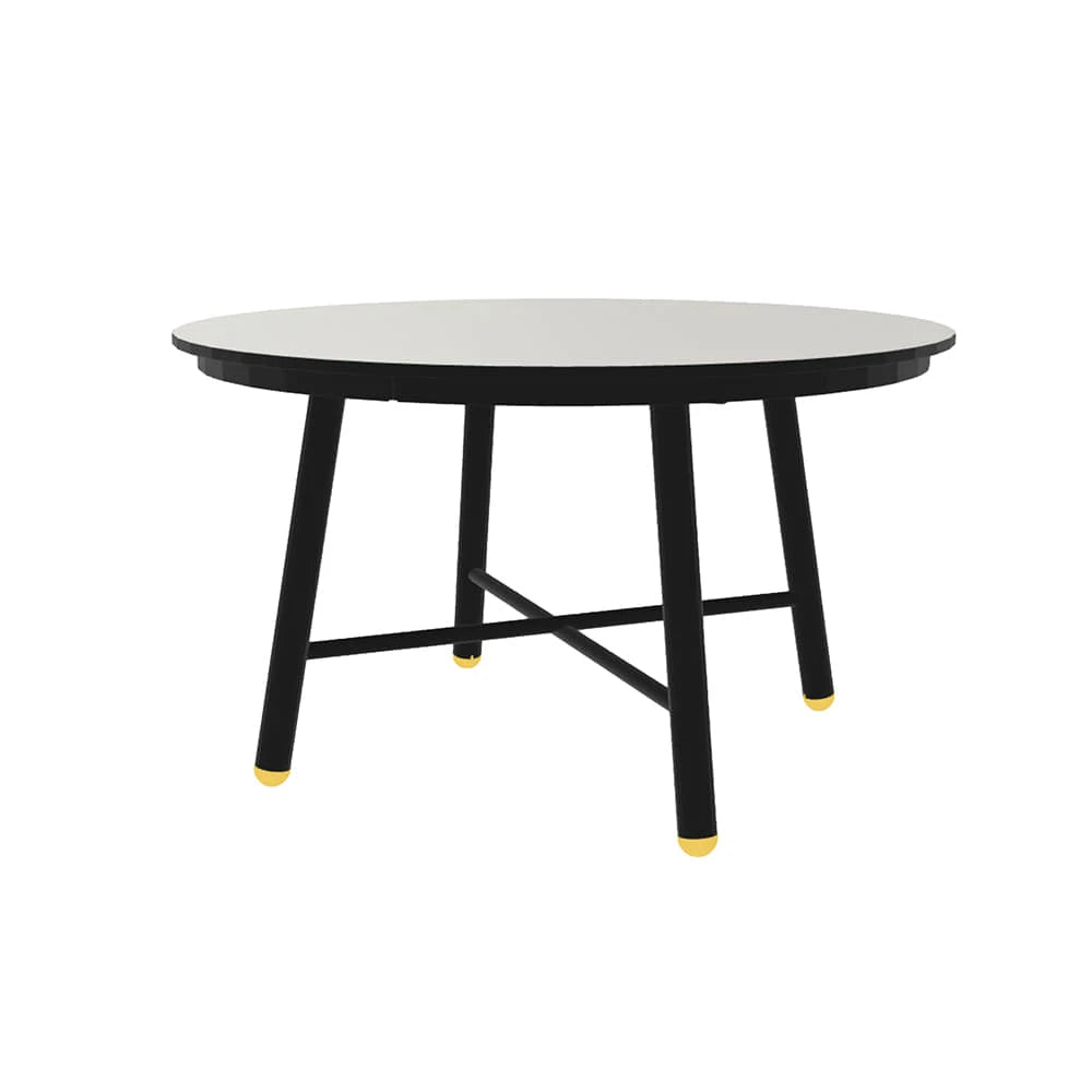 Combo Round Dining Table - view 1