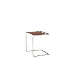 B97b Side Table (Red) - view 1
