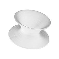 Magis Spoon Rotating White Stool - view 1