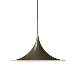 Semi Pendant Ø47 - view 1