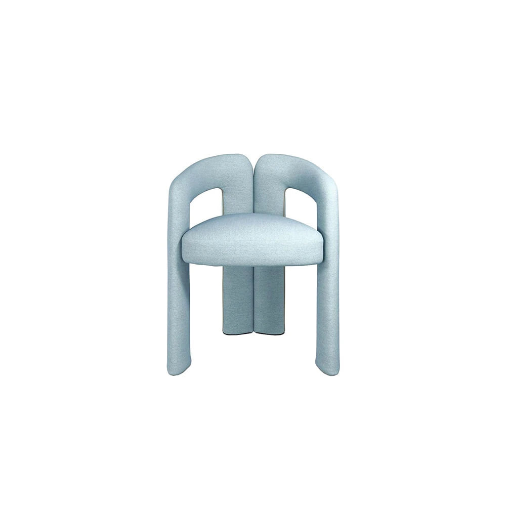 Dudet Chair - view 1