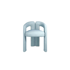 Dudet Chair - view 1