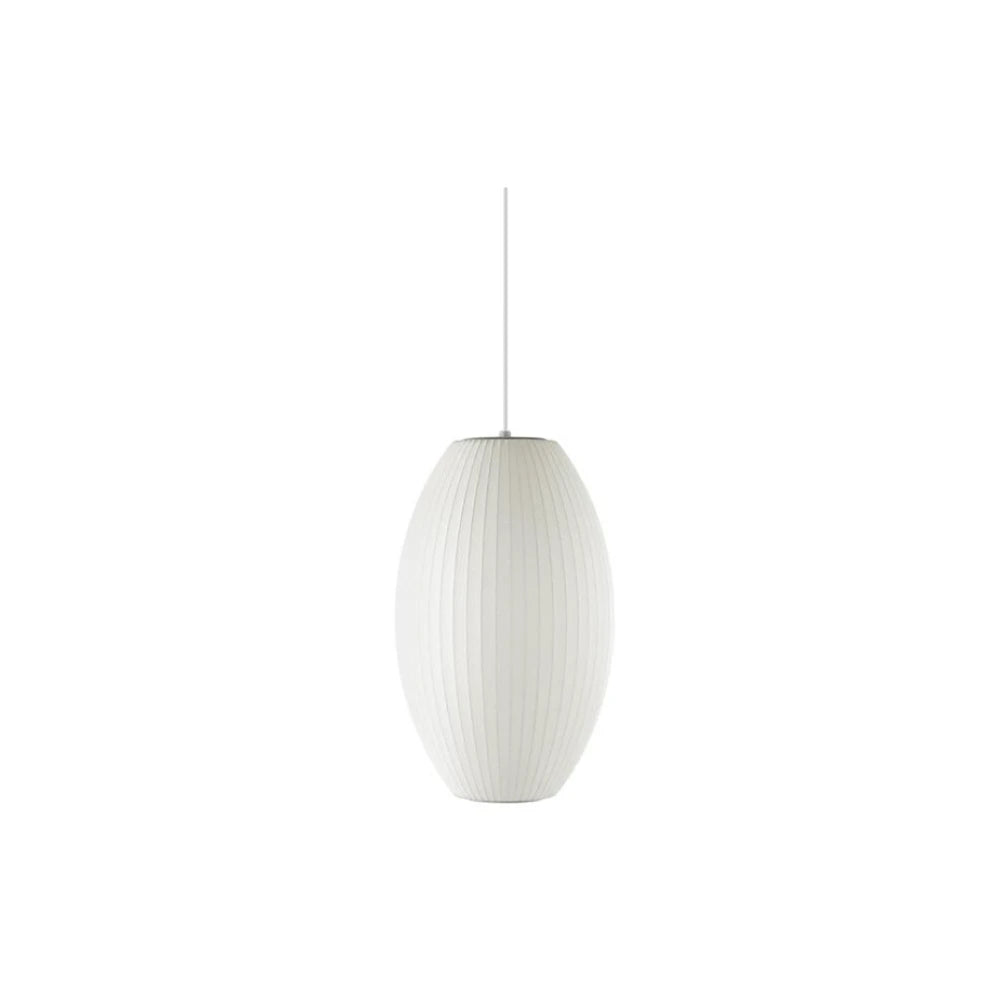 Nelson Bubble Pendant - Cigar - view 1