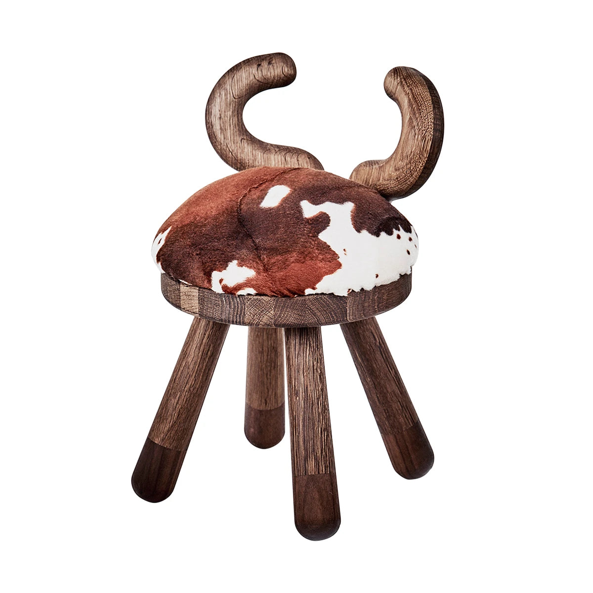 Cow Chair - view 1