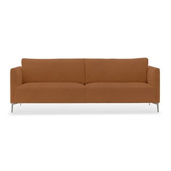Volo Leather Sofa 2150 - view 1