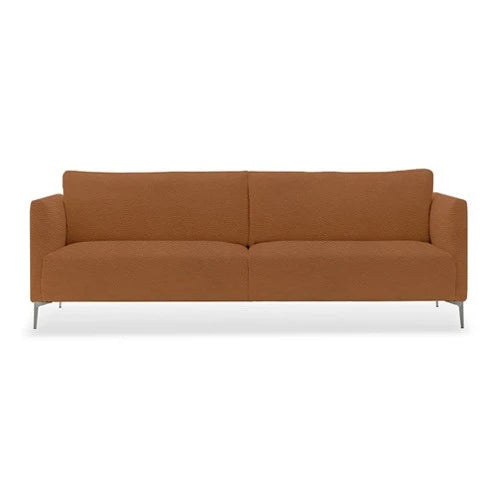 Volo Leather Sofa 2150 - view 1