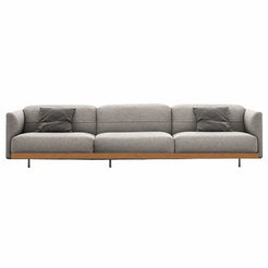 Arlott High Sofa 3180 - view 1