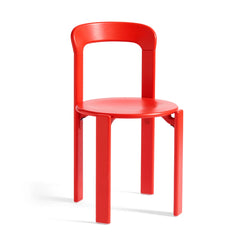 Rey Chair Scarlet Red - view 1