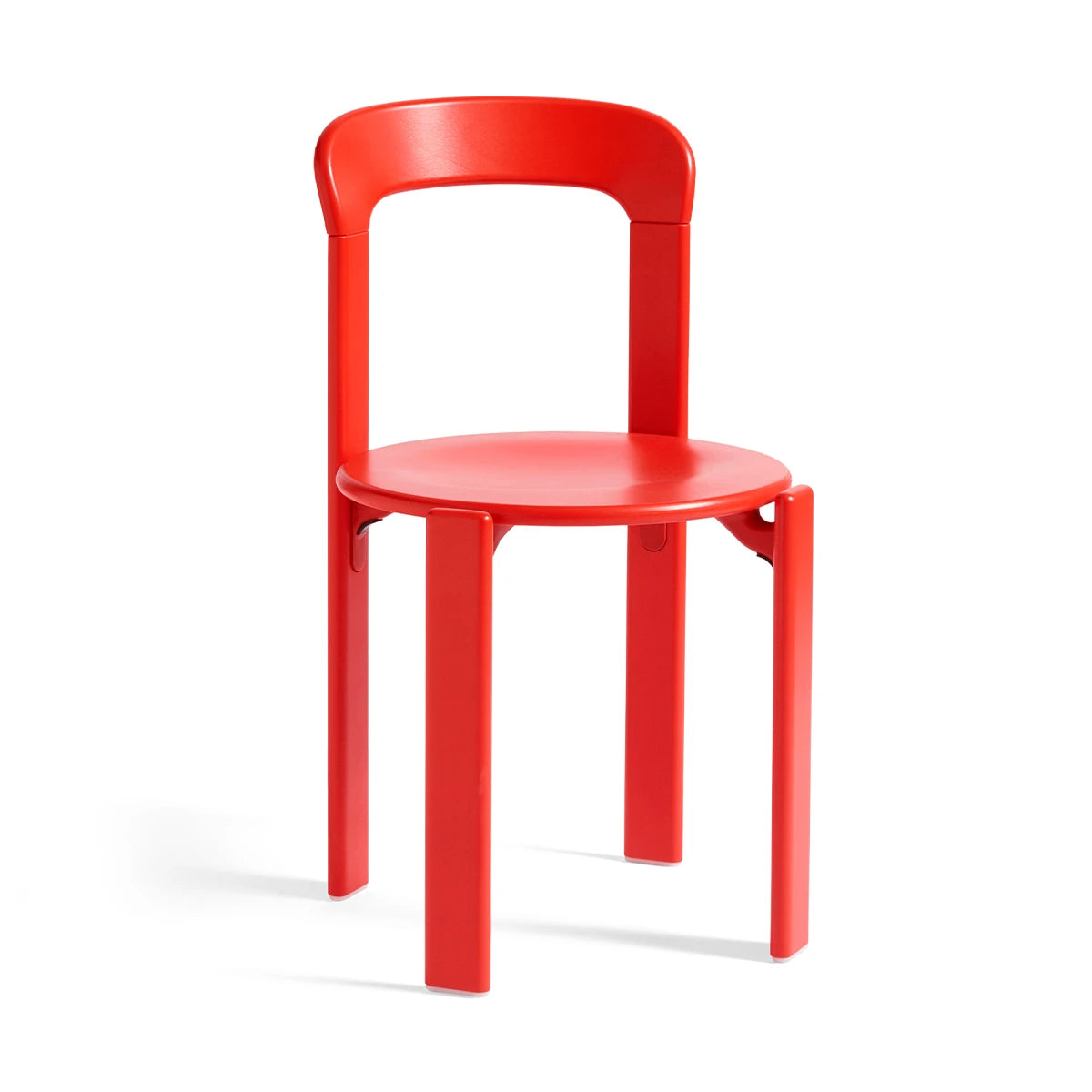 Rey Chair Scarlet Red - view 1