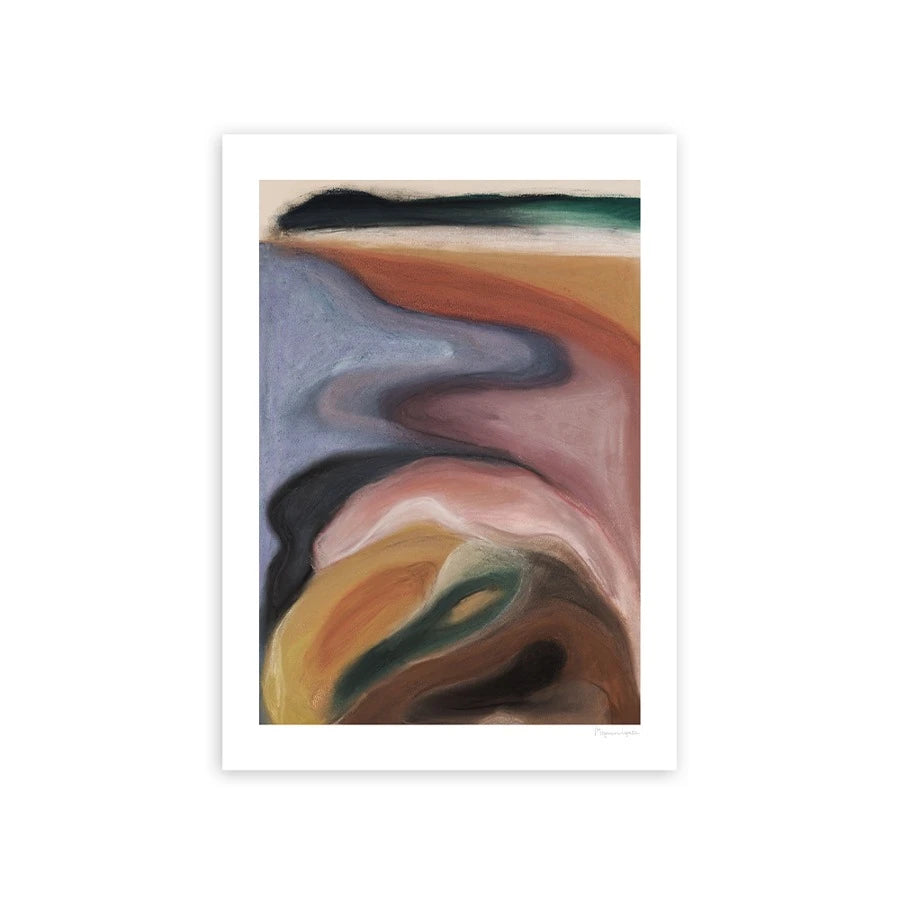 Berit Mogensen Lopez Landshape Tribute 03 500 x 700 - view 1