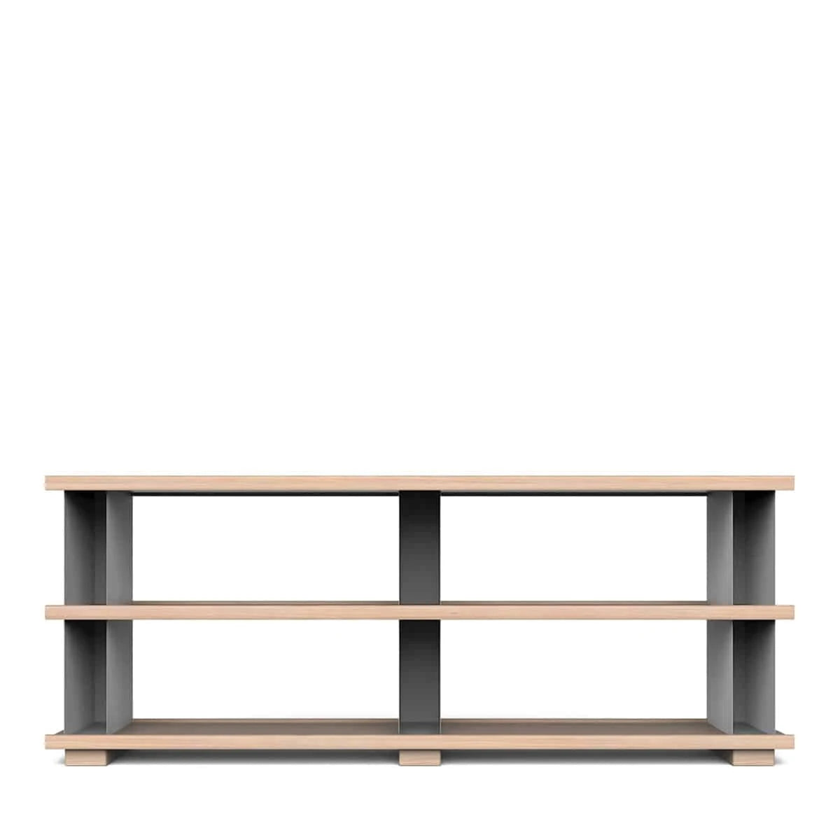 BLOCK Shelves Large 2 Levels - view 1