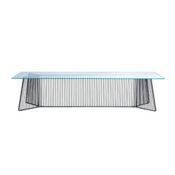 Anapo Table W1800 x D1050 x H720 - view 1