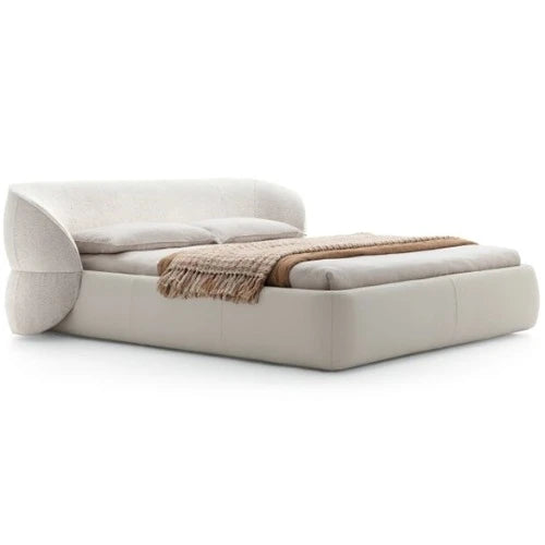 Clip Bed Frame (Fabric Cat.T) - view 1