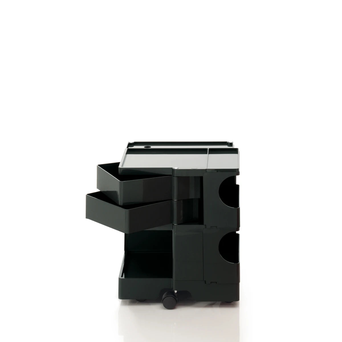 Boby Trolley 22 Black - view 1