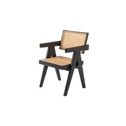 Capitol Complex Office Chair + Cushion - view 1