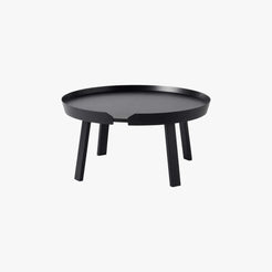 Around Coffee Table - view 1