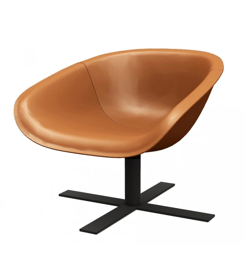Mart Small Armchair - view 1