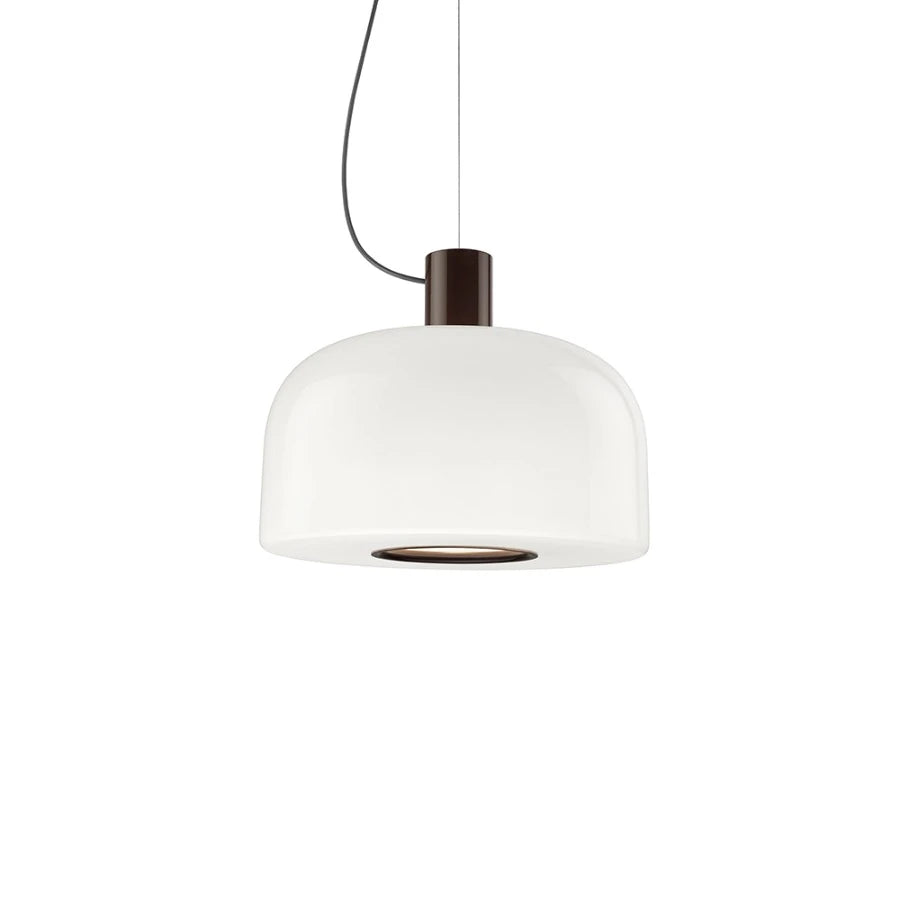 Bellhop Glass S2 Pendant Cioko - view 1