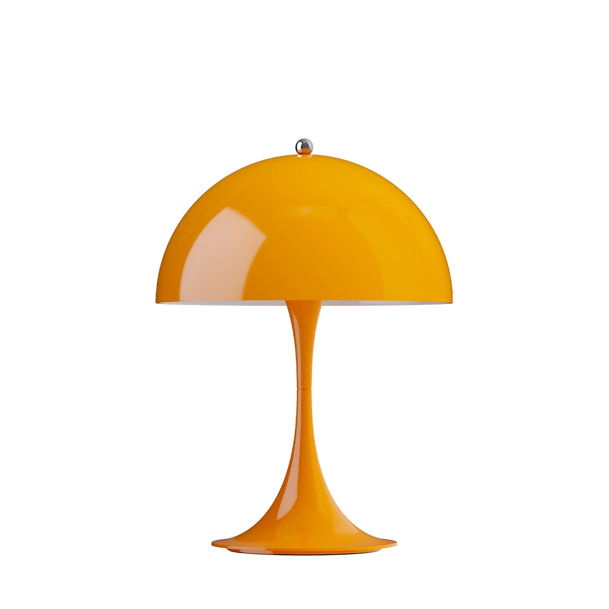 Panthella 250 Portable Opaque Orange V3 - view 1