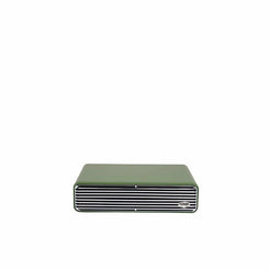 Kabine 101 Storage Olive Green - view 1