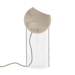 Topan VP14 Floor Lamp Grey Beige - view 1