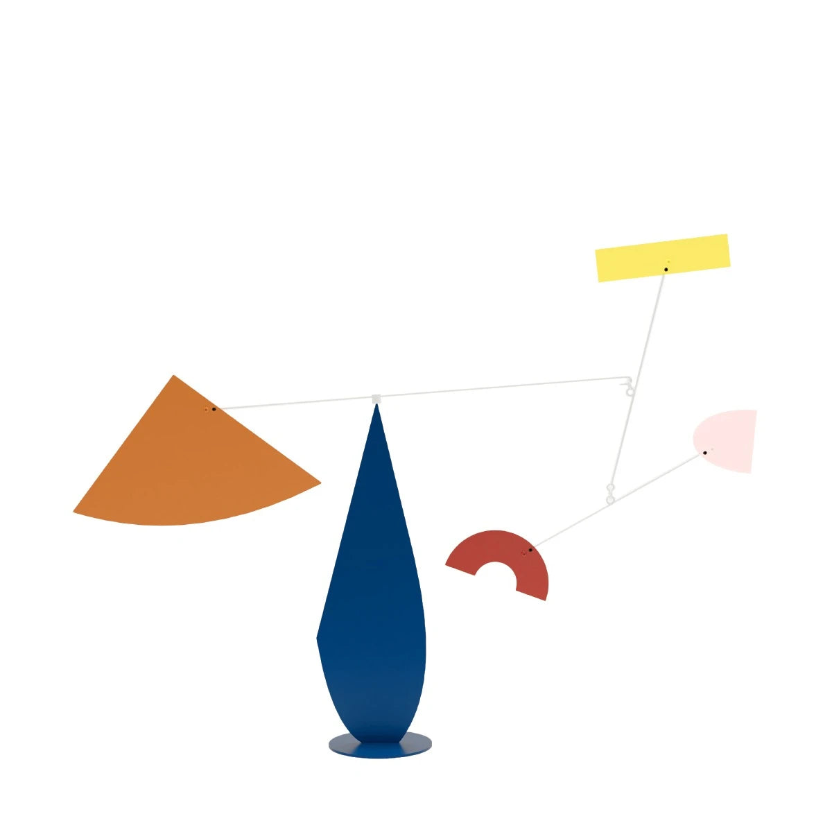 Java Standing Mobile - view 1