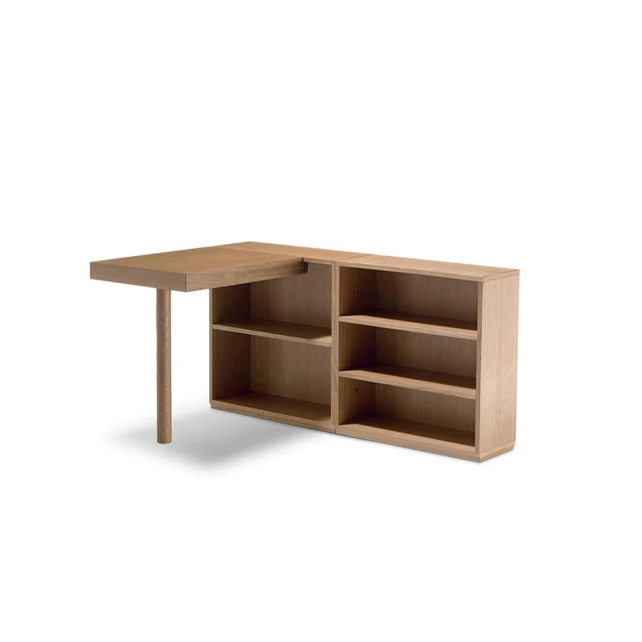 LC16 Bureau - view 1