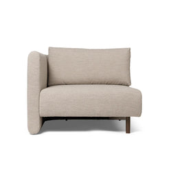 Daze Armrest Sofa L - view 1