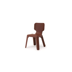 Alma Chair (Brown) - view 1