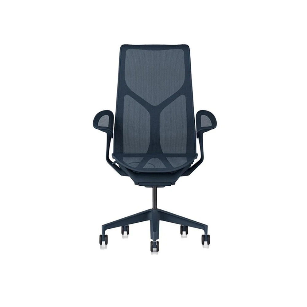 Cosm Chair, High Back (Nightfall) - view 1
