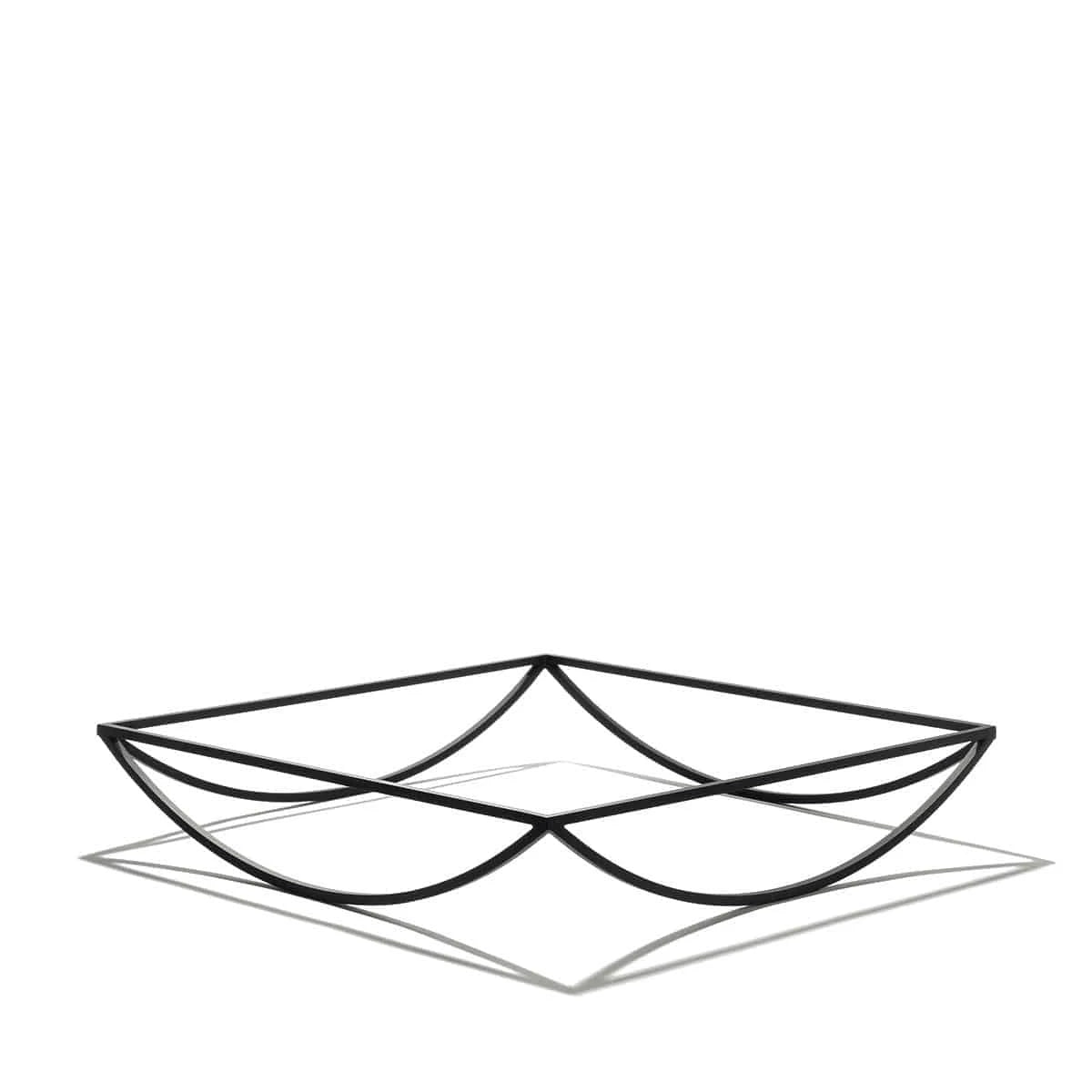 border No. 2 - view 1