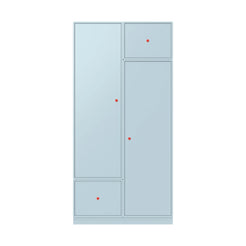Wardrobe Flint-Rosehip Handle - view 1