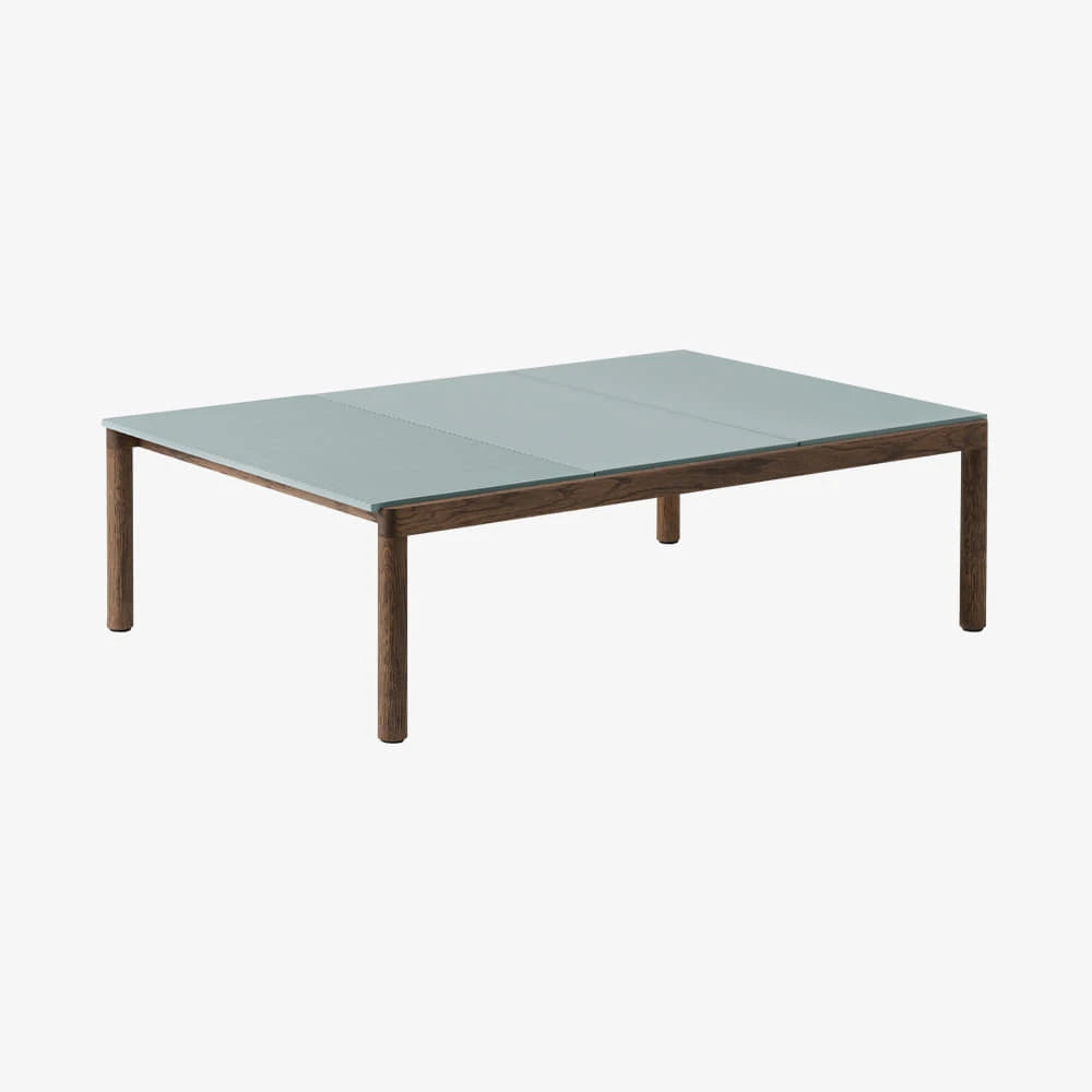 Couple Coffee Table - view 1