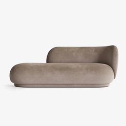 Rico Divan Sofa - view 1