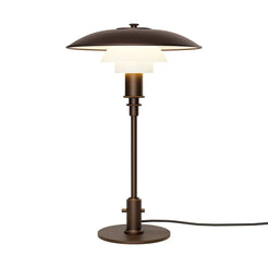 PH 3/2 Aged Brass Table - view 1
