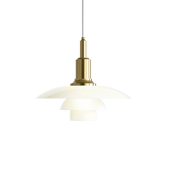 PH 3-2 Pendant Ceiling Lamp - view 1