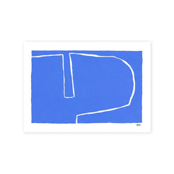 Leise Dich Abrahamsen The Route 500 x 700 - view 1